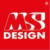Logo MS Design